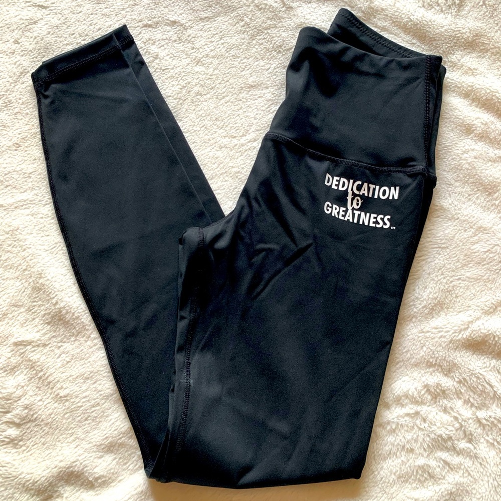 I AM XELLENCE Leggings Small